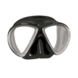 Maska X-VU LIQUID SKIN Sunrise|Potápěčské brýle, masky|Divers Direct Praha