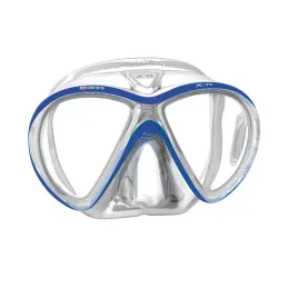 Maska X-VU LIQUID SKIN Sunrise|Potápěčské brýle, masky|Divers Direct Praha