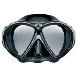 Technisub Maska FAVOLA - černá divers.cz