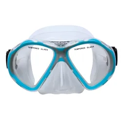 Maska SUPERBA|Potápěčské brýle, masky|Divers Direct Praha