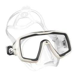 Maske VENTURA+ transparent