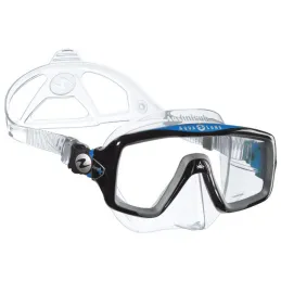 Maske VENTURA+ transparent