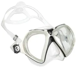 INFINITY transparent mask, Technisub