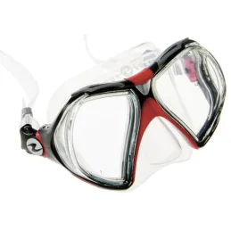 INFINITY transparent mask, Technisub