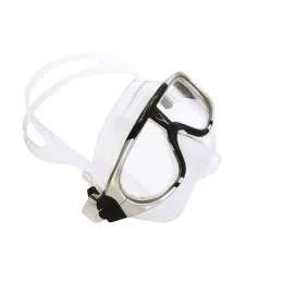 Maska SFERICA II|Potápěčské brýle, masky|Divers Direct Praha