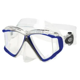 QUAD C four-pattern mask