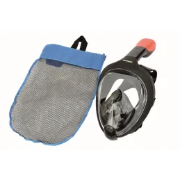 Maska celoobličejová rekreační-ukončeno