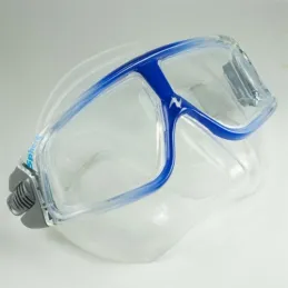 Technisub Maska SPHERA transparentní silikon divers.cz