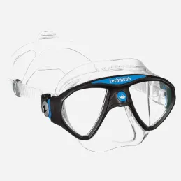 Technisub Maska MICROMASK divers.cz