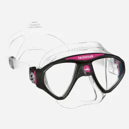 Technisub Maska MICROMASK divers.cz