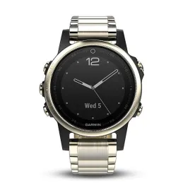 Hodinky multifunkční FENIX5S Sapphire Optic