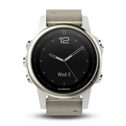 Hodinky multifunkční FENIX5S Sapphire Optic