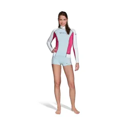 Thermo Guard Long Sleeve -She Dives