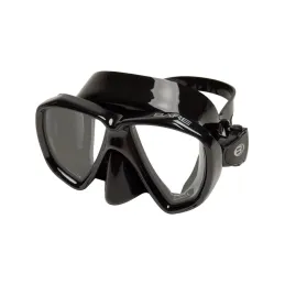 Maska DUO B černá|Potápěčské brýle, masky|Divers Direct Praha