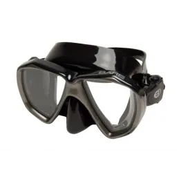 Maska DUO B černá|Potápěčské brýle, masky|Divers Direct Praha