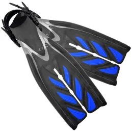 X-pert Zoom Z3 fins