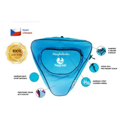 Mochila para monoaletas JUNIOR y disfraces Happy Tails