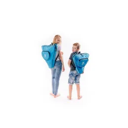 Mochila para monoaletas JUNIOR y disfraces Happy Tails