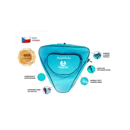 Mochila para monoaletas JUNIOR y disfraces Happy Tails