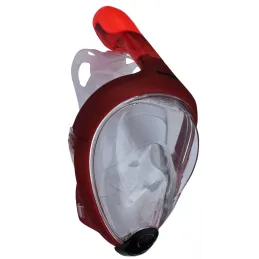 Maska celoobličejová rekreační-ukončeno