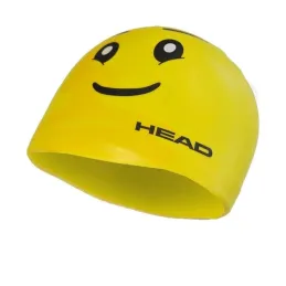 SILICONE SKETCH  swimming cap