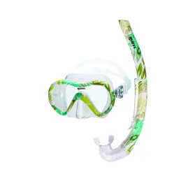 Sada VENTO ENERGY JUNIOR (maska + šnorchl)|Potápěčské brýle, masky|Divers Direct Praha