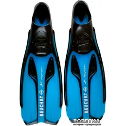 Beuchat Ploutve X-VOYAGER divers.cz