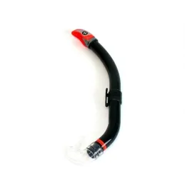 MACH DRY snorkel, Technisub