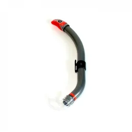 MACH DRY snorkel, Technisub