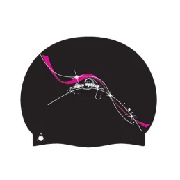 DARCY junior swimming cap 