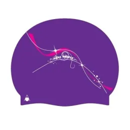 DARCY junior swimming cap 