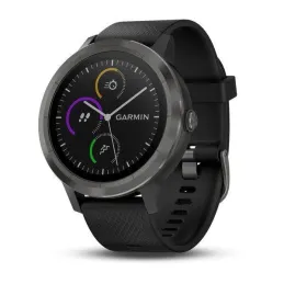 Hodinky multisportovní vívoActive3 Optic