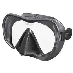 Masque sans cadre TOUCH