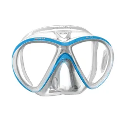 Maska X-VU LIQUID SKIN Sunrise|Potápěčské brýle, masky|Divers Direct Praha