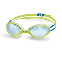 Schwimmbrille TIGER RACE LIQUIDSKIN