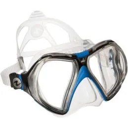 INFINITY transparent mask, Technisub