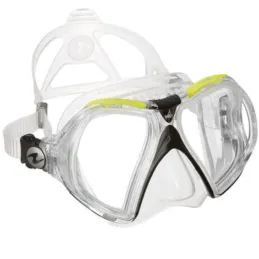 INFINITY transparent mask, Technisub