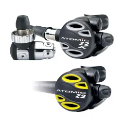 Automatika ATOMIC Z2x s octopusem Z2