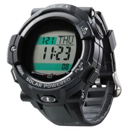 Ordenador de pulsera DC SOLAR LINK