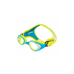 Frogglez swimming goggles by Finis