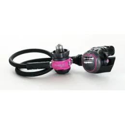 Regulator APEKS FLIGHT FLIGHT + octopus