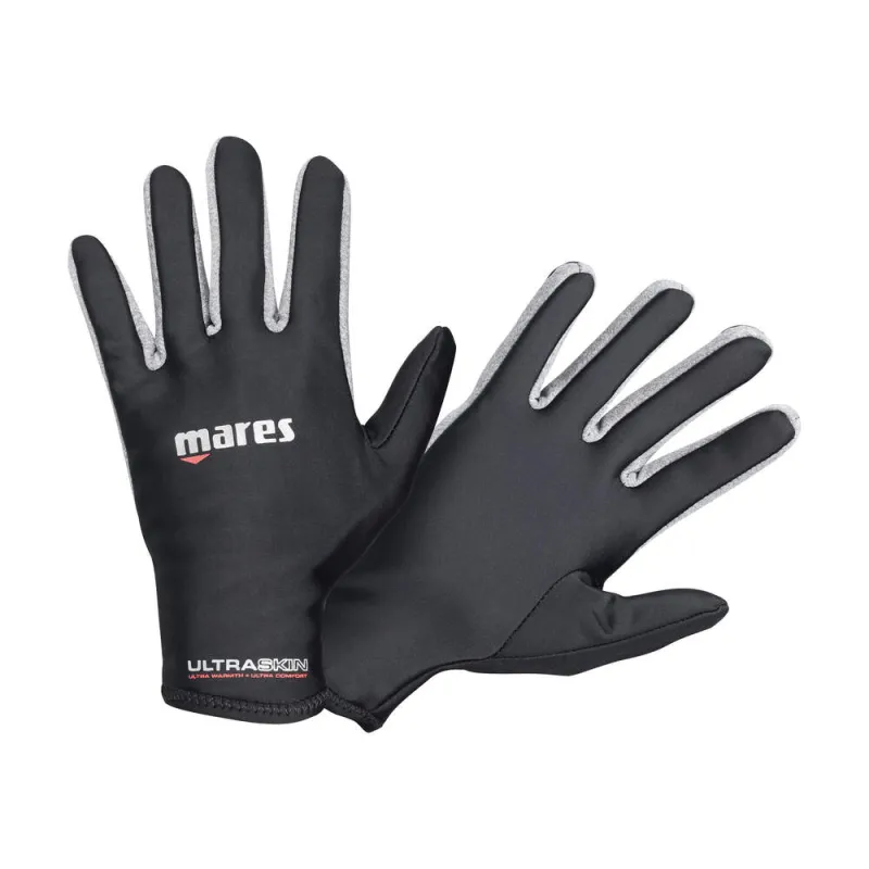 Ultraskin gloves