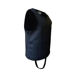 Heating vest GMV1 for wet and dry suit