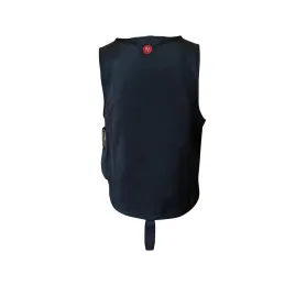 Heating vest GMV1 for wet and dry suit