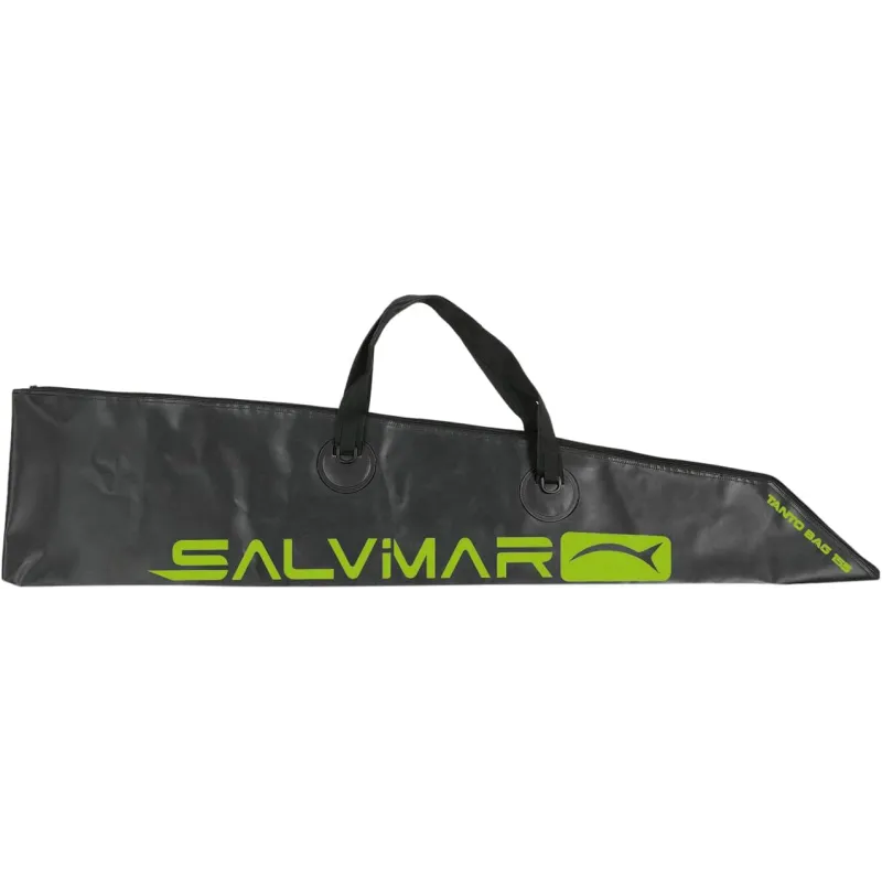 Bag for spearfishing