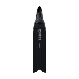 Freediivng Flossen X_WING PRO schwarz