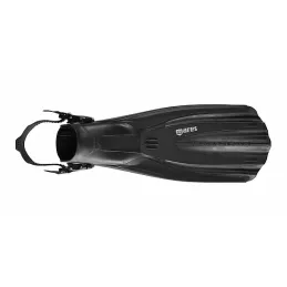 Ploutve Mares SUPERCHANNEL OH otevřená pata