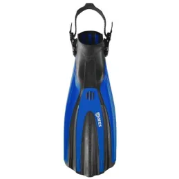 Ploutve Mares SUPERCHANNEL OH otevřená pata