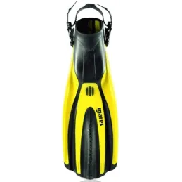 Ploutve Mares SUPERCHANNEL OH otevřená pata