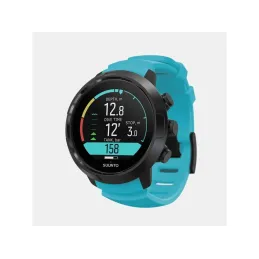 SUUNTO Počítač SUUNTO D5 + USB divers.cz